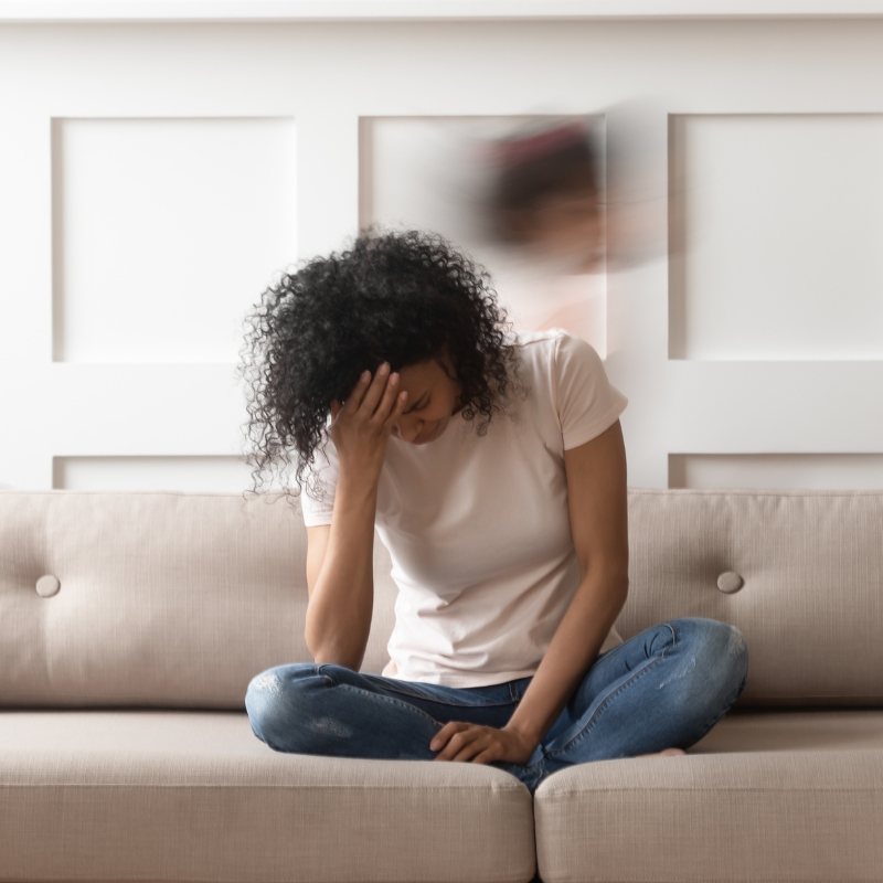 Chronic Fatigue Release