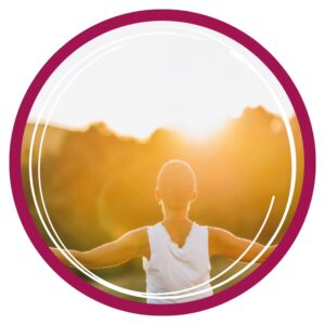 Letting go and Forgiveness