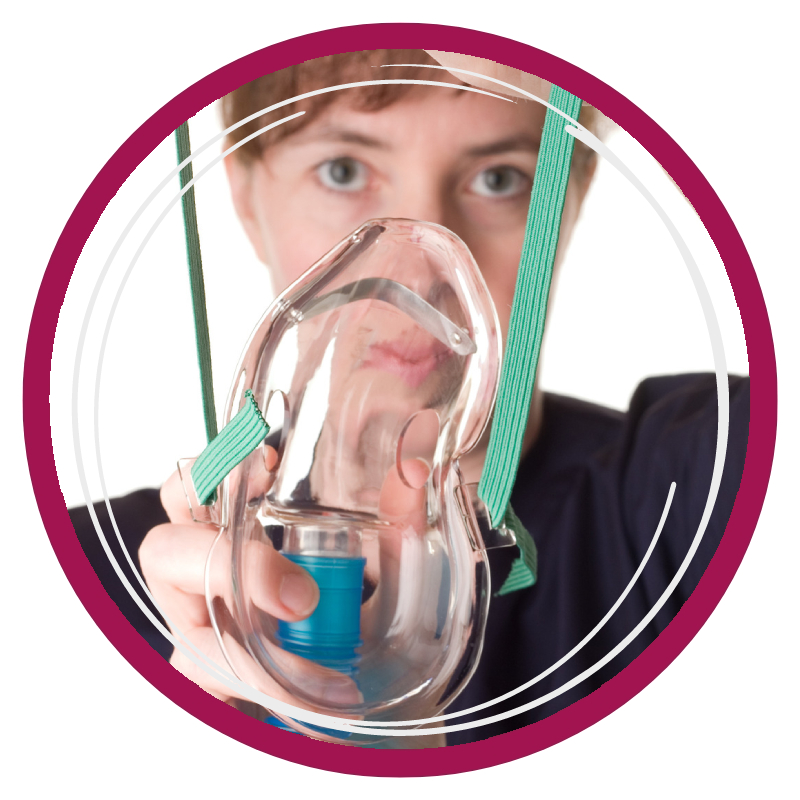 oxygen