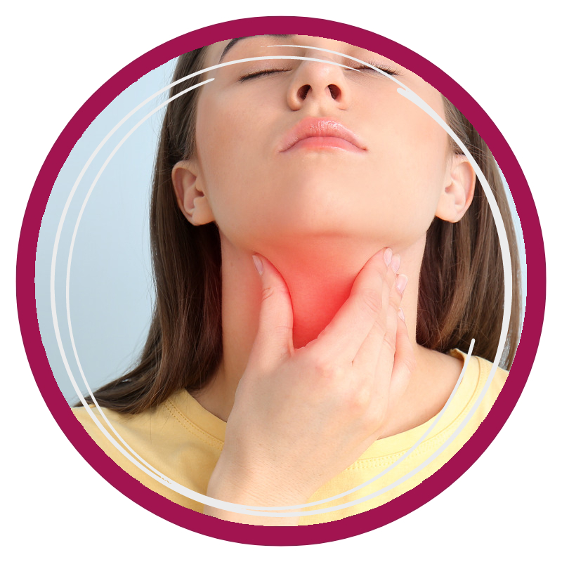 thyroid
